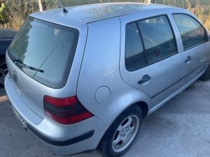ΠΩΛΕΙΤΑΙ αυτοκίνητο Volkswagen Golf 1.4 / 16V