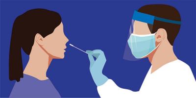 Από Τετάρτη 19 έως και Παρασκευή 21 Απριλίου δωρεάν Rapid Tests στο ΚΑΠΗ Αλεξάνδρειας