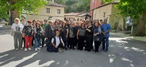 Απόδρασαν στην Καστοριά τα μέλη του ΚΑΠΗ Μαρίνας