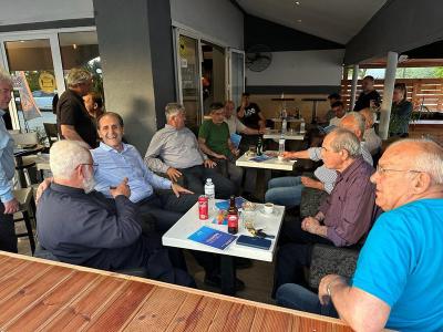 Aπ. Βεσυρόπουλος: «Το πρόγραμμα διακυβέρνησης της Νέας Δημοκρατίας είναι μελετημένο, κοστολογημένο και θα υλοποιηθεί στο ακέραιo»