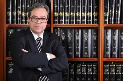 Αποχώρησε από τον ΣΥΡΙΖΑ ο πολιτευτής Αντώνης Μαρκούλης