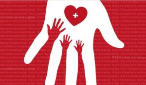 Δράση ενημέρωσης για την Εθελοντική Αιμοδοσία την Παρασκευή στο Πνευματικό Κέντρο Αλεξάνδρειας