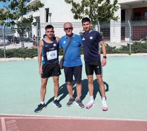 Με δύο αθλητές ο ΟΚΑ "Βικέλας" Βέροιας στο πανελλήνιο πρωτάθλημα στον Βόλο