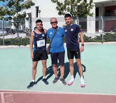 Με δύο αθλητές ο ΟΚΑ "Βικέλας" Βέροιας στο πανελλήνιο πρωτάθλημα στον Βόλο