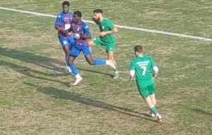 Μεγάλη νίκη της Βέροιας και αισιοδοξία για το νέο έτος