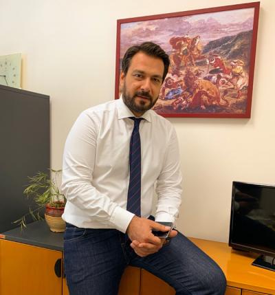 Τάσος Μπαρτζώκας: Η θέση της Αξ. Αντιπολίτευσης για την ακρίβεια είναι το τίποτα και το καθόλου!