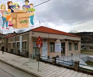 «Φέτος το Πάσχα, ας γίνει η προσφορά μας το φως στο τραπέζι ενός συμπολίτη μας»