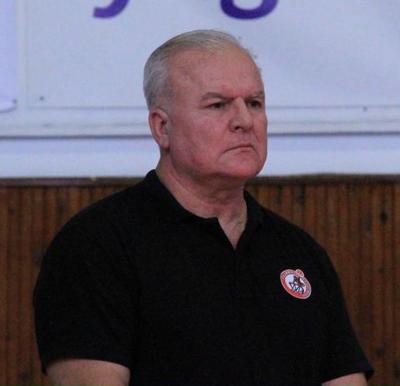 Ο Χρήστος Μπλατσιώτης αποχώρησε από την ομάδα μπάσκετ του Φιλίππου Βέροιας