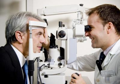 Λέιζερ για τη μυωπία: Πόσο ασφαλές είναι