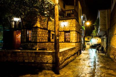 Λίγες πόλεις σαν τη Βέροια διαθέτουν αυτά τα τουριστικά πλεονεκτήματα