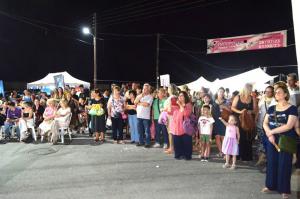 Πρόσκληση συμμετοχής εκθετών στην 8η Εμποροπανήγυρη Σκύδρας