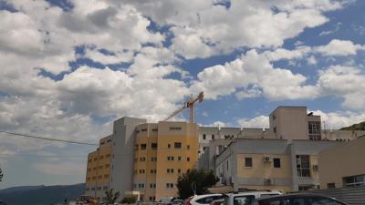 Ψυχολογική υποστήριξη μαθητών και γονέων από το Νοσοκομείο Βέροιας για τις Πανελλαδικές εξετάσεις.