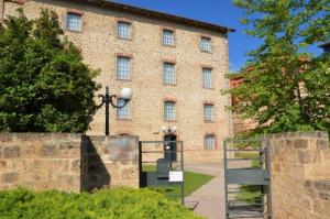 Ένα έκθεμα – μια ιστορία από το Βυζαντινό Μουσείο Βέροιας: Η εικόνα του Αγίου Βλασίου