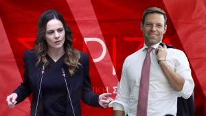 Επικράτησε η Αχτσιόγλου στην Ημαθία και ο Κασσελάκης στην επικράτεια