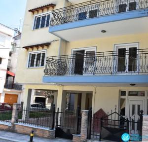 Χορηγήθηκε η άδεια ίδρυσης και λειτουργίας της Στέγης Υποστηριζόμενης Διαβίωσης Ατόμων με Αναπηρίες στον Δήμο Νάουσας