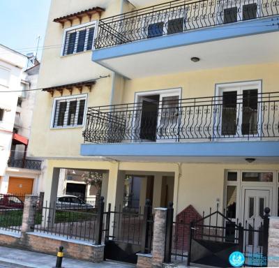 Χορηγήθηκε η άδεια ίδρυσης και λειτουργίας της Στέγης Υποστηριζόμενης Διαβίωσης Ατόμων με Αναπηρίες στον Δήμο Νάουσας