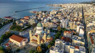 4ήμερη εκδρομή με τον Όμιλο Προστασίας Παιδιού Βέροιας