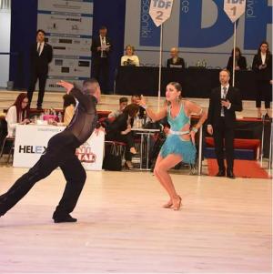 Νέα τμήματα με Latin και Dance Fitness στην ΚΕΠΑ Δήμου Βέροιας