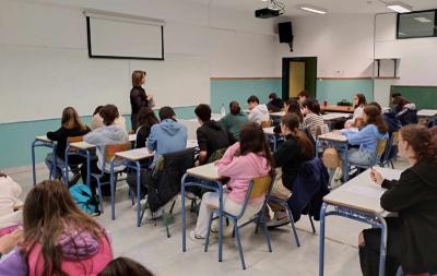 320 μαθητές συμμετείχαν στους μαθηματικούς διαγωνισμούς «ΘΑΛΗΣ» και «ΥΠΑΤΙΑ»