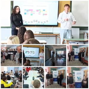 Το 5ο ΓΕΛ Βέροιας ανοίγει δρόμους στην ευρωπαϊκή εκπαίδευση