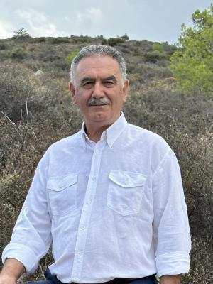 Ο Θεόφιλος Τεληγιαννίδης και πάλι Πρόεδρος της Αναπτυξιακής Ημαθίας