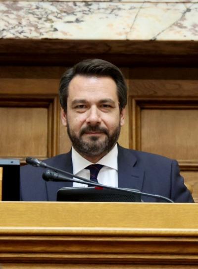 Τάσος Μπαρτζώκας: Προκαταβολή για παγετό και άλλες ζημιές του 2025 πριν τα Χριστούγεννα