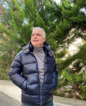 Λάζ. Τσαβδαρίδης: Ένας μεγαλεπίβολος στόχος χρόνων για την Ημαθία παίρνει σάρκα και οστά!