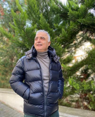 Λάζ. Τσαβδαρίδης: Ένας μεγαλεπίβολος στόχος χρόνων για την Ημαθία παίρνει σάρκα και οστά!