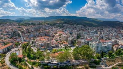 VERIA2034, ΠΟΛΙΤΙΣΤΙΚΗ ΣΤΡΑΤΗΓΙΚΗ &amp; ΤΟΠΙΚΟ ΑΝΘΡΩΠΙΝΟ ΔΥΝΑΜΙΚΟ