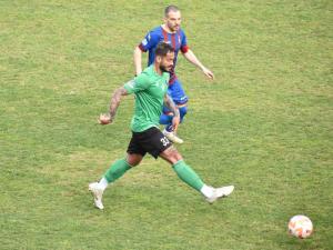 Τα γκολ και οι καλύτερες φάσεις του φιλικού αγώνα της Βέροιας με τον Μακεδονικό