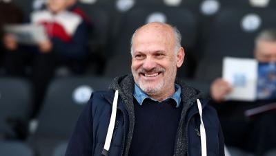 Τάκης Καραγκιοζόπουλος: Πριν πάω στην ΑΕΚ, ήμουν μόνο Βέροια...