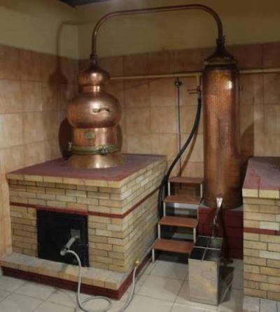 Ξεκινάνε σήμερα Τρίτη την απόσταξη τα ρακοκάζανα στην Ημαθία