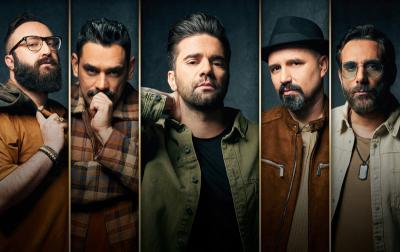 Με ONIRAMA και ζεστό κρασί η φωταγώγηση του Χριστουγεννιάτικου Δέντρου της Βέροιας