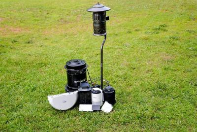 Το πρόγραμμα Καταπολέμησης Κουνουπιών στον Δήμο Αλεξάνδρειας