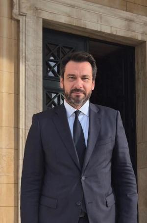 Τάσος Μπαρτζώκας: 12 νέες θέσεις νοσηλευτικού προσωπικού στις δομές υγείας της Ημαθίας