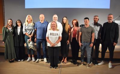 Πετυχημένη η ενημερωτική συνάντηση κατά της Παιδικής Παχυσαρκίας στη Νάουσα