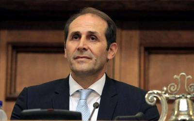 Μήνυμα του Απόστολου Βεσυρόπουλου για την έναρξη των Πανελλαδικών Εξετάσεων