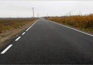 Αποκαταστάθηκε η κυκλοφορία στη δημοτική οδό από Νησέλι έως Πρασινάδα