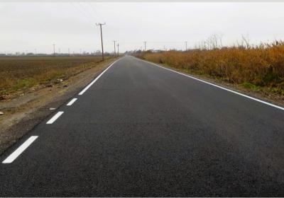 Αποκαταστάθηκε η κυκλοφορία στη δημοτική οδό από Νησέλι έως Πρασινάδα