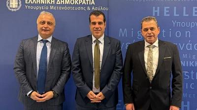 Δεύτερο πολυμηχανήμα εγκρίθηκε για την Πολιτική Προστασία στην Ημαθία