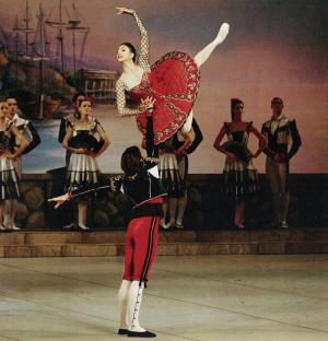 Γκαλά Μπαλέτου και Όπερας από το Εθνικό Θέατρο Πολωνίας στη Βέροια