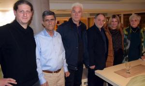 Το ψηφοδέλτιο του ΚΚΕ στην Ημαθία