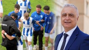 Συγχαρητήρια του Υφυπουργού Ανάπτυξης Λάζαρου Τσαβδαρίδη