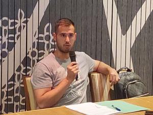 Το μετέωρο βήμα της Βέροιας. Άκαρπη η σημερινή Γενική Συνέλευση.