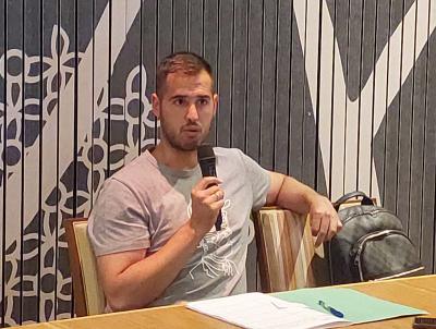 Το μετέωρο βήμα της Βέροιας. Άκαρπη η σημερινή Γενική Συνέλευση.