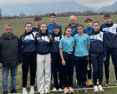 Στο πανελλήνιο πρωτάθλημα ανώμαλου δρόμου o &#039;&#039;ΟΚΑ ΒΙΚΕΛΑΣ&#039;&#039; Βέροιας