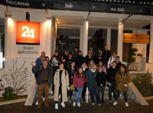 Το 1ο Εργαστηριακό Κέντρο Βέροιας σε πρόγραμμα Erasmus+