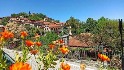 Το Αρκοχώρι συμμετέχει στον διεθνή διαγωνισμό «Best Villages 2023» με πρόταση του Δήμου Νάουσας