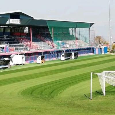 Το θερινό ωράριο του Δημοτικού Σταδίου Βέροιας προς χρήση για το κοινό.