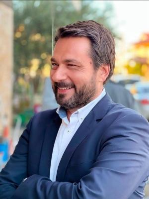 Τάσος Μπαρτζώκας: Συγχαρητήρια για τον Ζαφειράκη Νάουσας